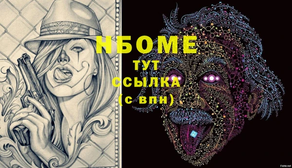 тгк Кулебаки