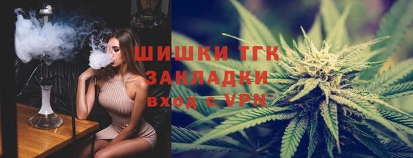 тгк Кулебаки